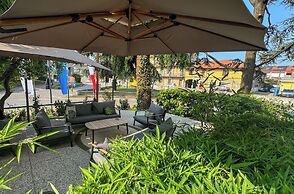 Acca Sporting Hotel