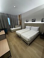 Acca Sporting Hotel