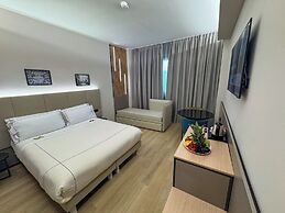 Acca Sporting Hotel