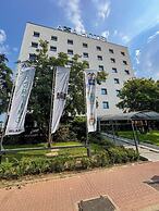 Acca Sporting Hotel