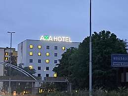 Acca Sporting Hotel