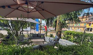 Acca Sporting Hotel