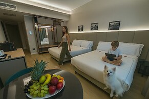 Acca Sporting Hotel