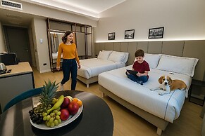 Acca Sporting Hotel