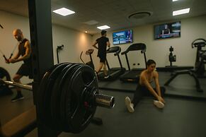 Acca Sporting Hotel