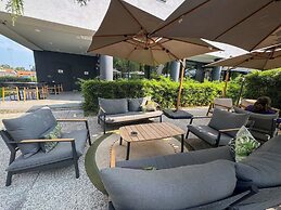 Acca Sporting Hotel