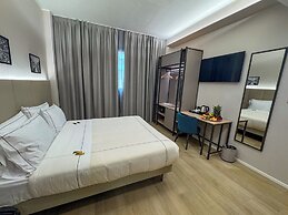 Acca Sporting Hotel