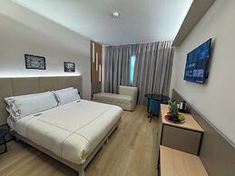 Acca Sporting Hotel