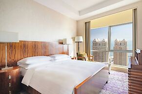 Qabila Westbay Hotel by Marriott