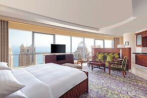 Qabila Westbay Hotel by Marriott