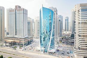 Qabila Westbay Hotel by Marriott