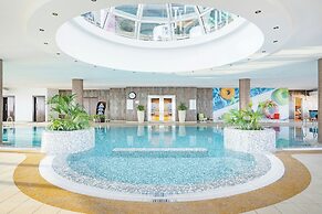 Qabila Westbay Hotel by Marriott