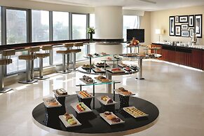 Qabila Westbay Hotel by Marriott