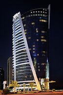 Qabila Westbay Hotel by Marriott