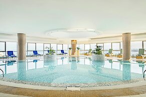 Qabila Westbay Hotel by Marriott