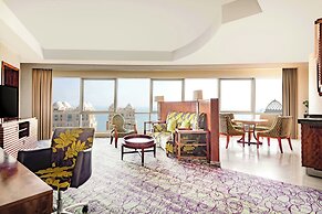 Qabila Westbay Hotel by Marriott