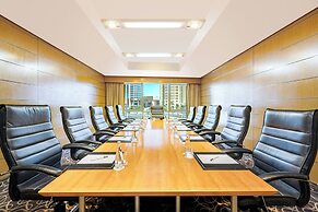 Qabila Westbay Hotel by Marriott