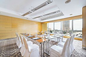 Qabila Westbay Hotel by Marriott