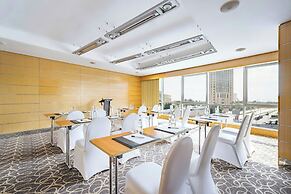 Qabila Westbay Hotel by Marriott