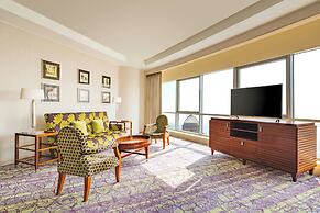 Qabila Westbay Hotel by Marriott