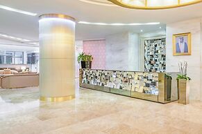 Qabila Westbay Hotel by Marriott