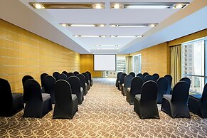 Qabila Westbay Hotel by Marriott