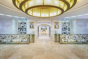 Qabila Westbay Hotel by Marriott