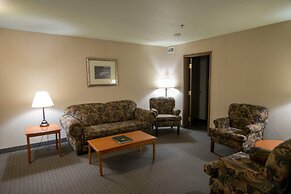 Super 8 by Wyndham Dauphin