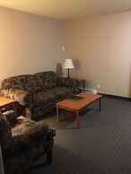 Super 8 by Wyndham Dauphin