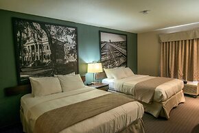 Super 8 by Wyndham Dauphin