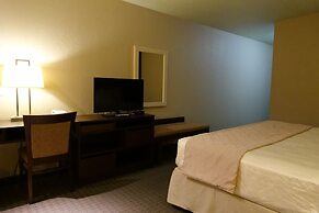 Super 8 by Wyndham Dauphin