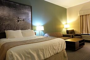 Super 8 by Wyndham Dauphin
