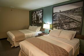 Super 8 by Wyndham Dauphin