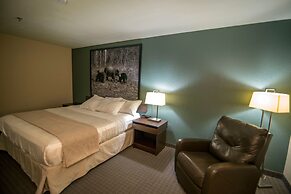 Super 8 by Wyndham Dauphin