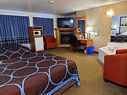 Super 8 by Wyndham Three Hills AB