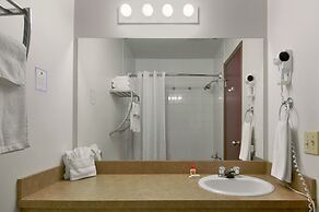 Super 8 by Wyndham Yellowknife