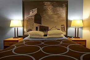 Super 8 by Wyndham Swift Current