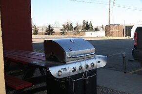 Super 8 by Wyndham Swift Current