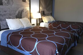 Super 8 by Wyndham Swift Current
