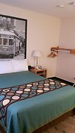 Super 8 by Wyndham Moose Jaw SK