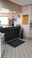 Super 8 by Wyndham Moose Jaw SK