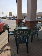 Super 8 by Wyndham Moose Jaw SK