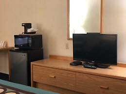 Super 8 by Wyndham Moose Jaw SK