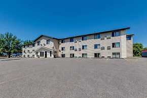 Motel 6 Albert Lea, MN