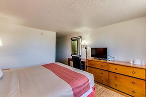 Motel 6 Albert Lea, MN
