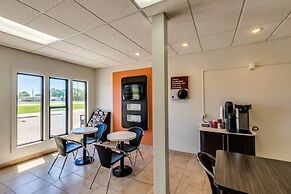 Motel 6 Albert Lea, MN