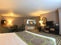 Super 8 by Wyndham Kenora
