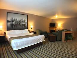 Super 8 by Wyndham Kenora
