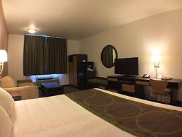 Super 8 by Wyndham Kenora