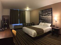 Super 8 by Wyndham Kenora
